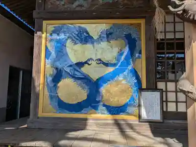 須賀神社(宮城県)