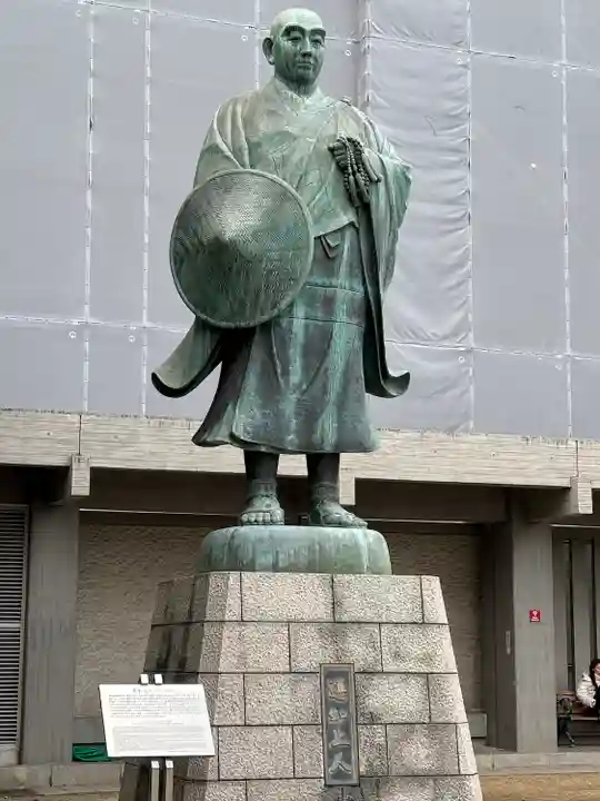 本願寺津村別院(大阪府)