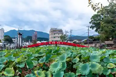 青井阿蘇神社(熊本県)