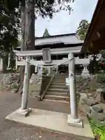 高司神社〜むすびの神の鎮まる社〜(福島県)