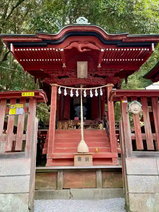 聖神社(埼玉県)