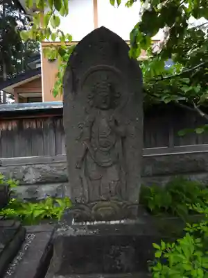 宝積院(青森県)