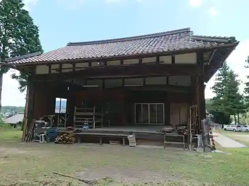 白鳥神社(岐阜県)