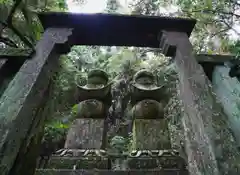 大照院(山口県)