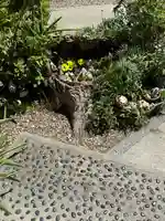 三輪神社(愛知県)