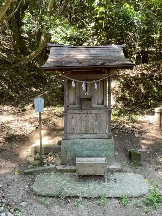 多和神社(香川県)