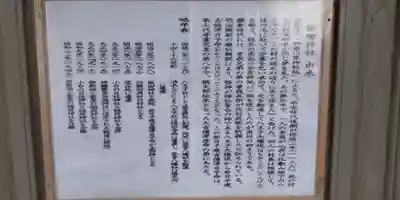 飯田神社(神奈川県)