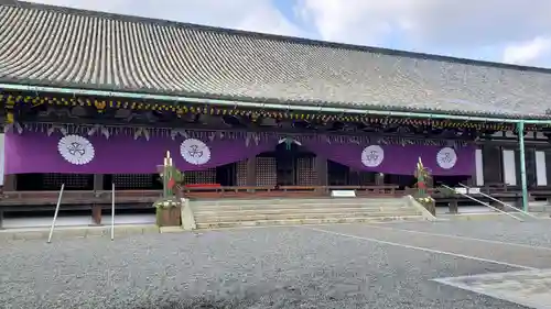 蓮華王院（三十三間堂）(京都府)