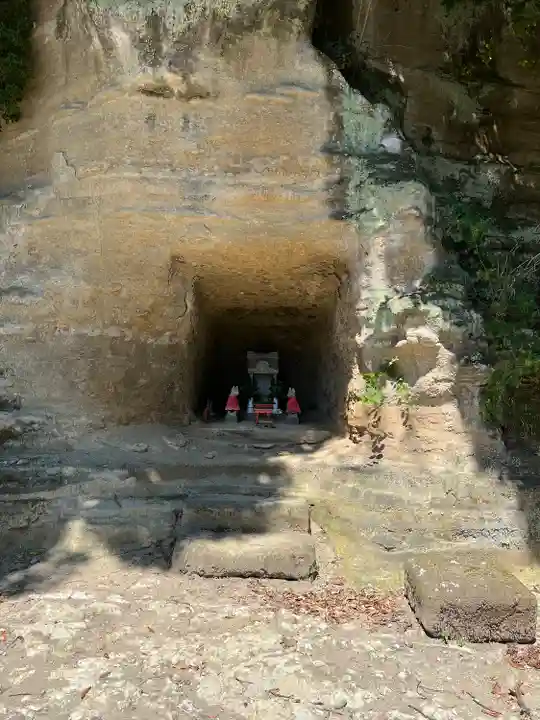 瀬戸神社(神奈川県)