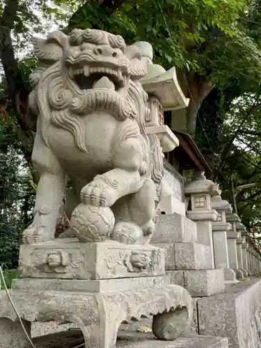 野々宮神社(滋賀県)