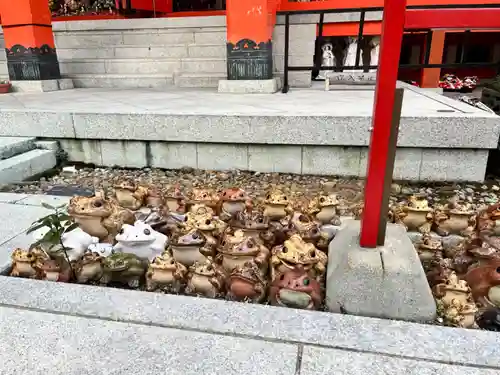 淡嶋神社(和歌山県)