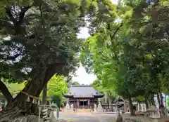 豊川進雄神社(愛知県)