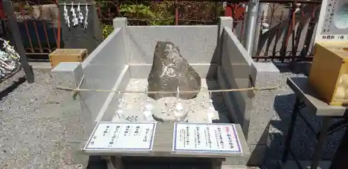 武蔵第六天神社のその他建物