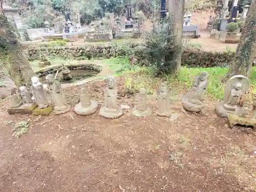 珊瑚寺(群馬県)