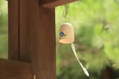 隠津島神社の授与品その他