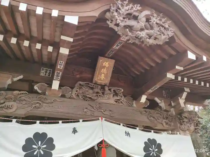 深大寺(東京都)