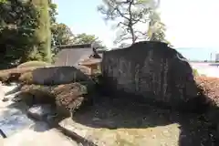 白鬚神社(滋賀県)