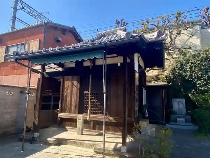 観音寺(京都府)
