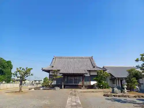 法昌寺(埼玉県)