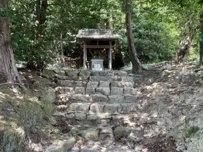 諏訪神社(滋賀県)