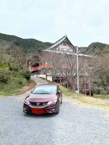 成田山不動寺(福岡県)