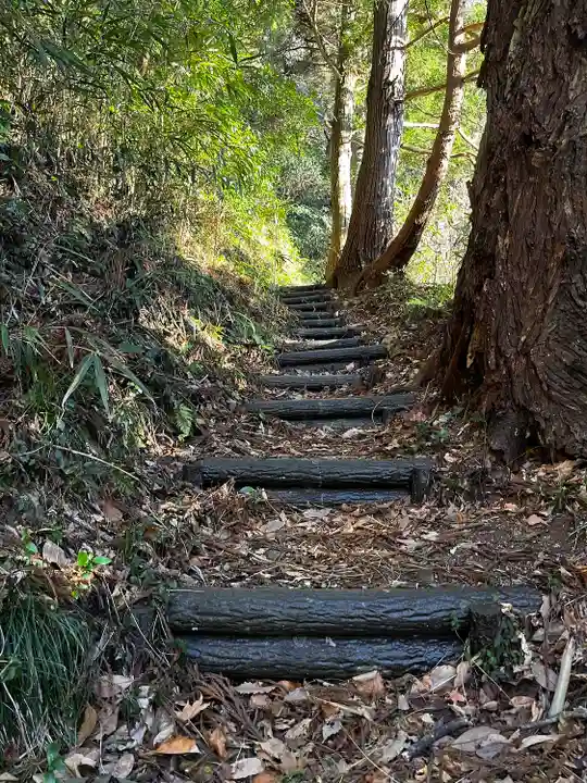 潜ヶ浦聖観音堂(宮城県)