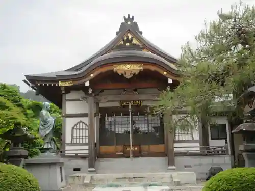 最勝寺(栃木県)