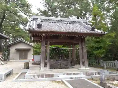 和泉八劔神社(愛知県)