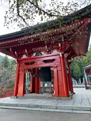 比叡山延暦寺(滋賀県)
