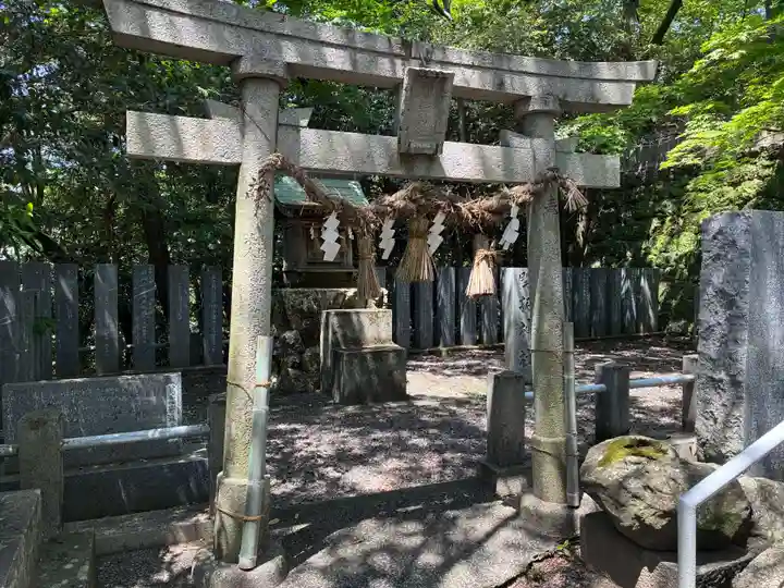 高知県護国神社(高知県)