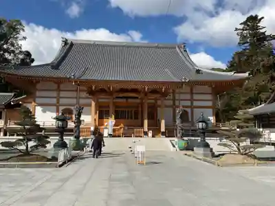 豊川閣　妙厳寺(愛知県)