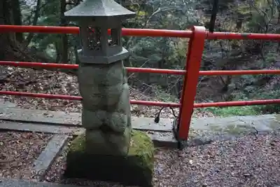 大山寺のその他建物
