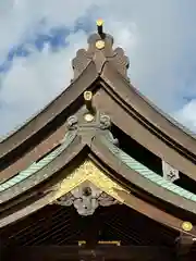 八幡社（寺津八幡社）の建物その他