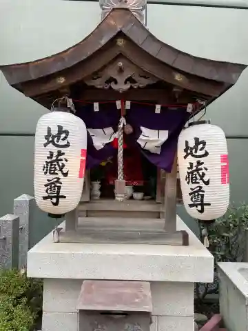 石宮稲荷大明神・松永龍王大神(兵庫県)