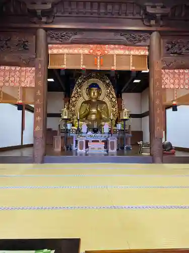 中尊寺の仏像