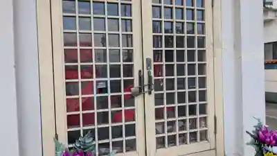 お地蔵さん（地蔵尊）の地蔵