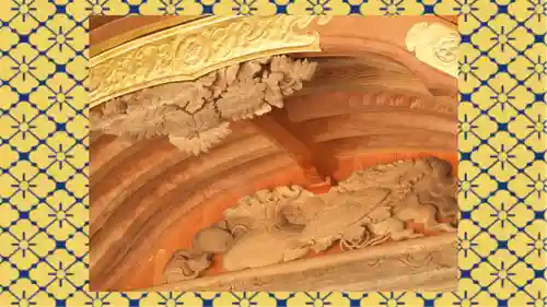 素鵞神社(茨城県)