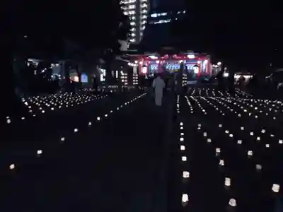 御霊神社のその他建物