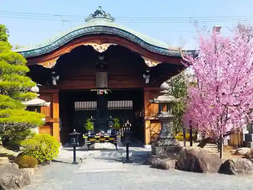 総持寺(大阪府)