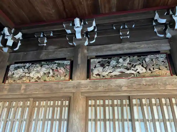 地藏院(寳蔵寺)の芸術