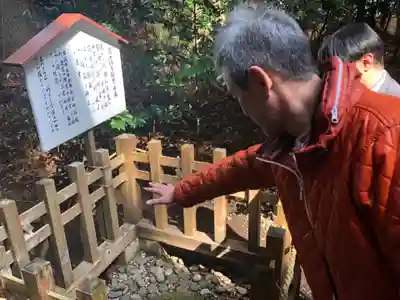 高千穂神社のその他建物