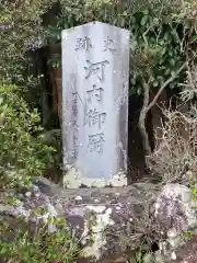 御厨神社 (赤坂)の建物その他