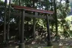 八皇子神社(滋賀県)