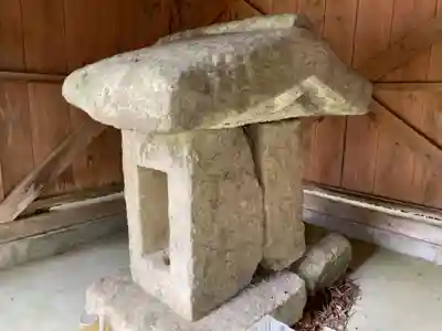 親荒神大神の末社・摂社