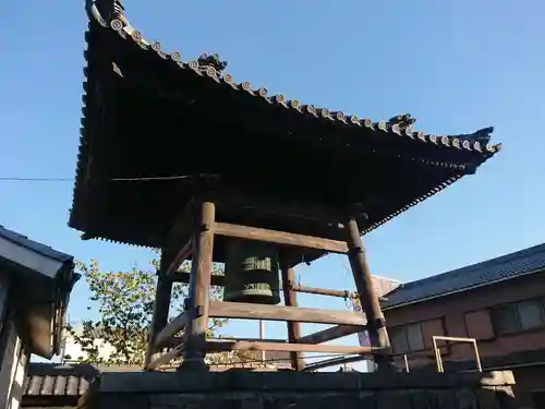 西方寺のその他建物