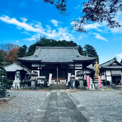 佛眼寺(埼玉県)