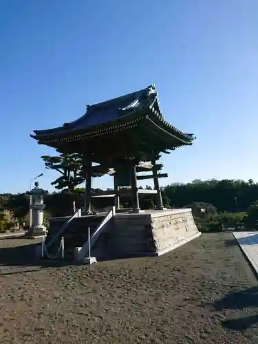 長栄寺のその他建物