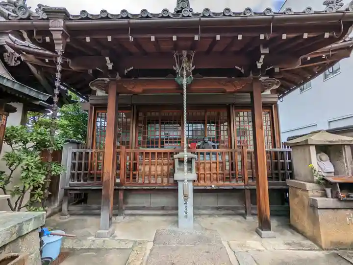 金札宮(京都府)