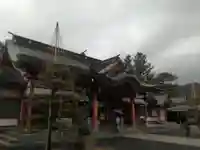 氣比神宮(福井県)