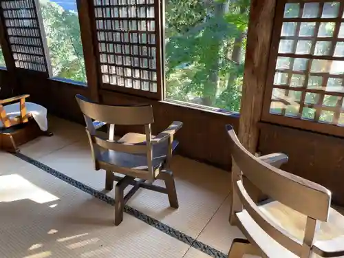 大善寺のその他建物